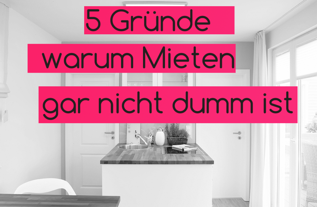 Warum möblierte Wohnungen immer beliebter werden