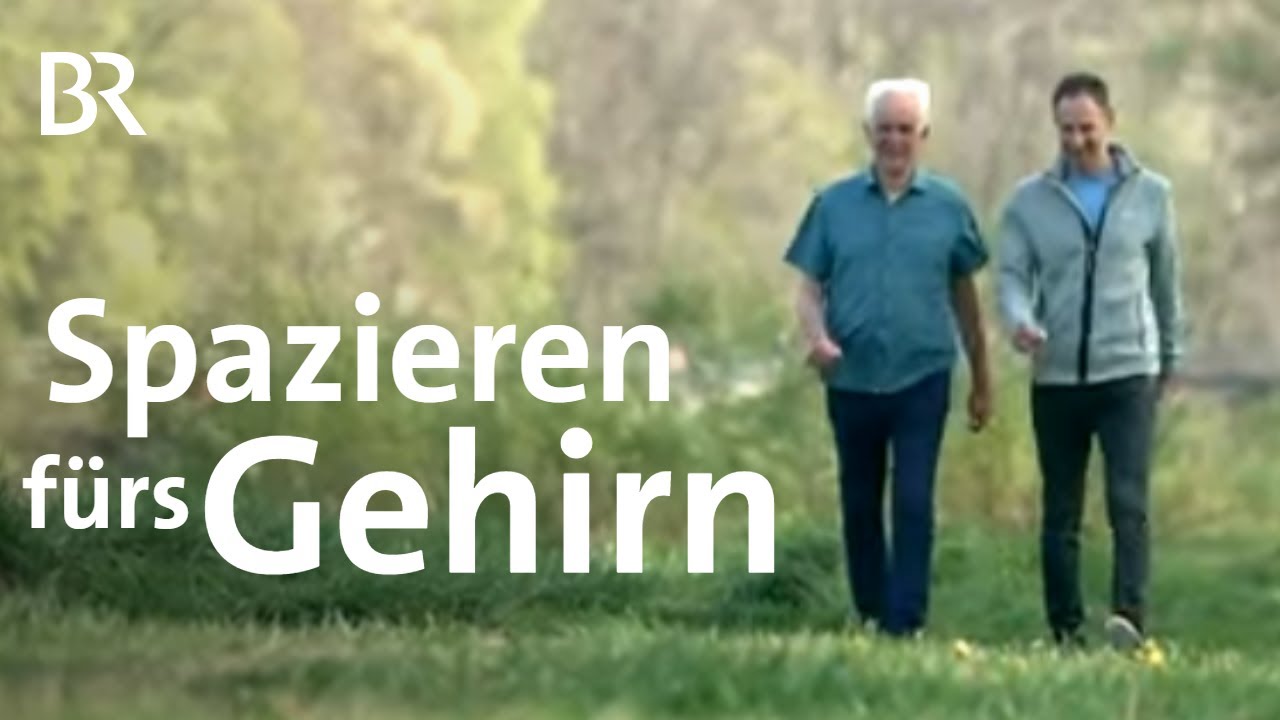 Warum tägliche Bewegung entscheidend für ein langes Leben ist